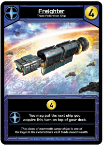 Core Set