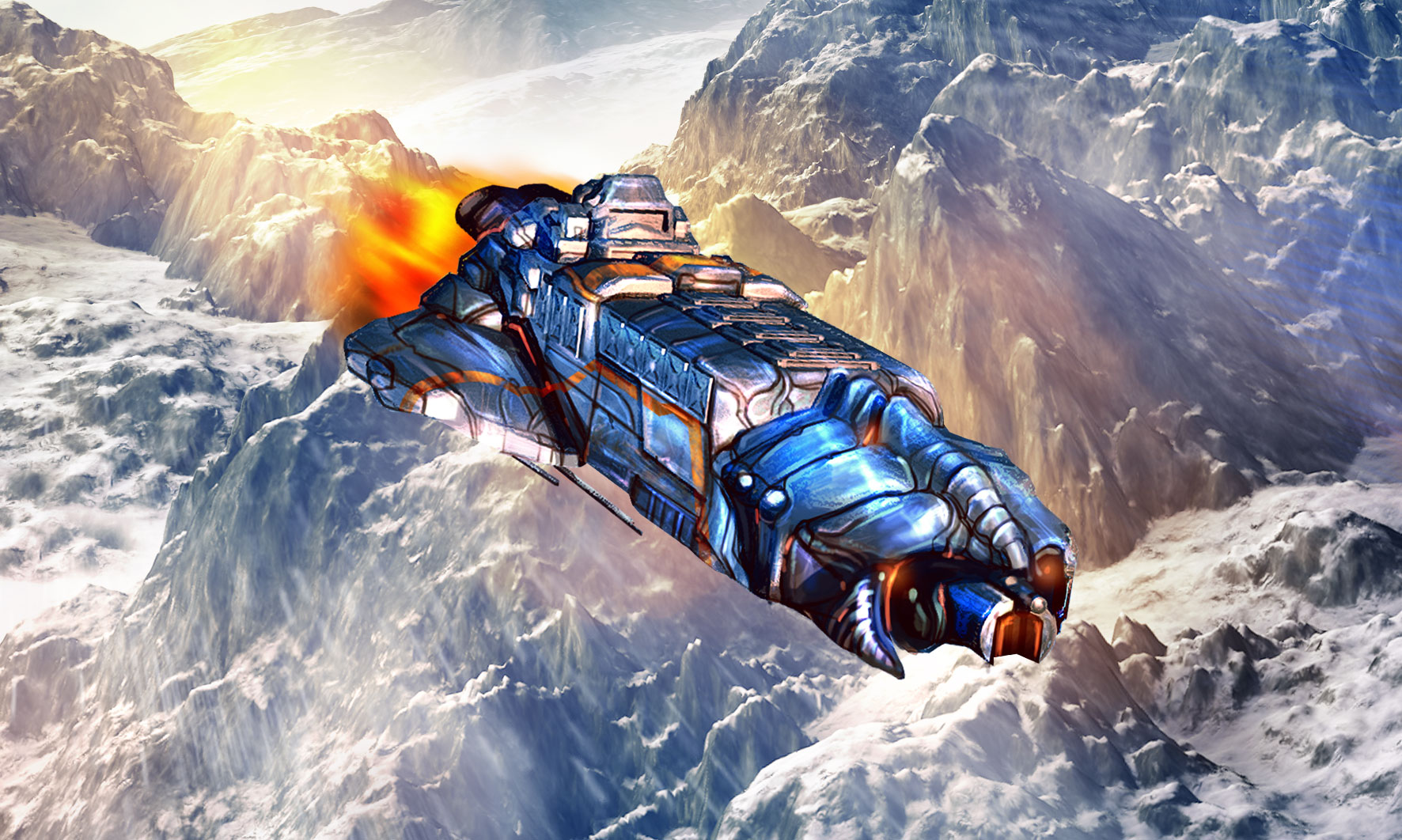Arena Top 100: Week 13, Frontier Expedition