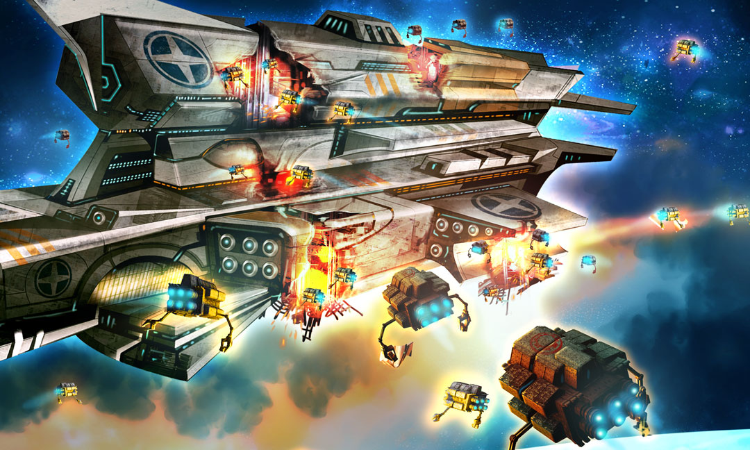 Arena Top 100: Week 14, Emergency Repairs