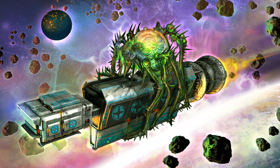 Arena Top 100: Production Pipeline