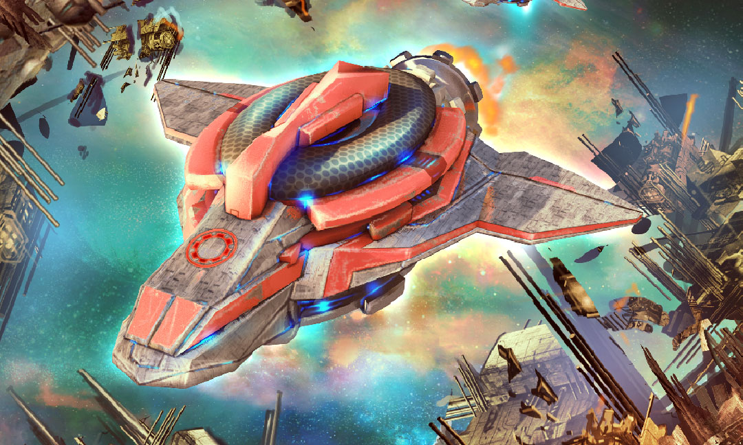 Arena Season 21-06 Challenge and Rewards
