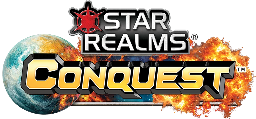 Conquest Diary