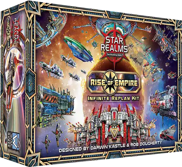 Expansions